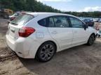 2014 Subaru Impreza