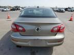 2009 Volkswagen CC Sport