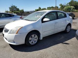 Run And Drives Cars for sale at auction: 2010 Nissan Sentra 2.0