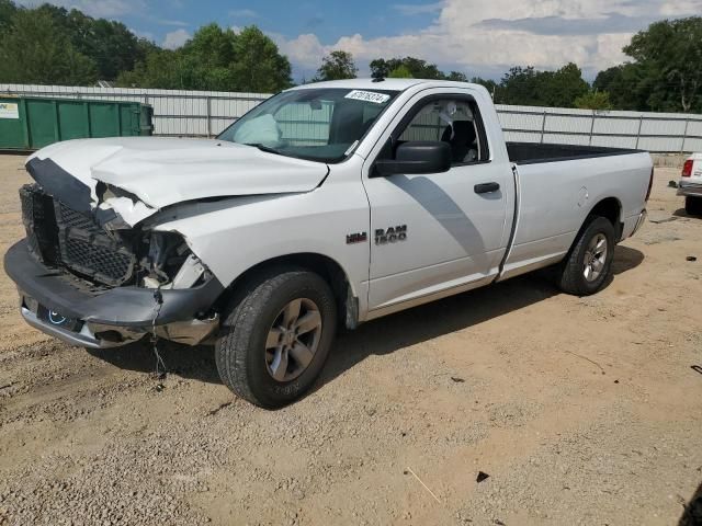 2014 Dodge RAM 1500 ST