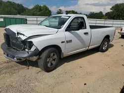 Dodge salvage cars for sale: 2014 Dodge RAM 1500 ST