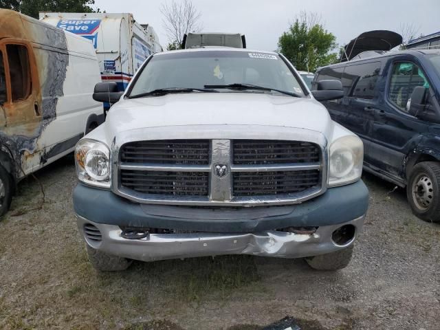 2008 Dodge RAM 3500 ST