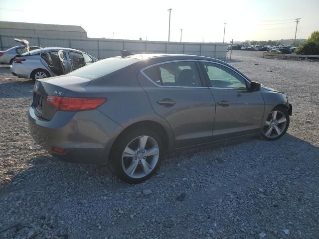 2015 Acura ILX 20