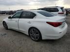 2014 Infiniti Q50 Hybrid Premium