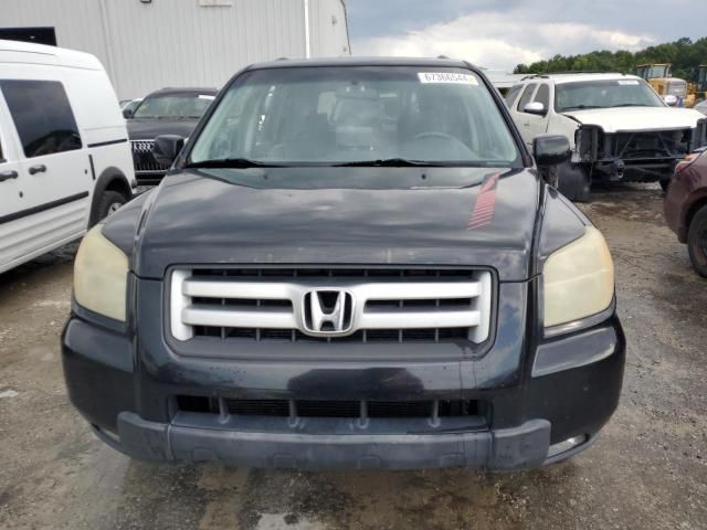 2006 Honda Pilot EX