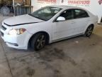 2011 Chevrolet Malibu 1LT