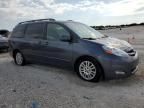 2010 Toyota Sienna XLE