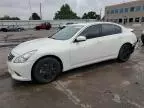 2013 Infiniti G37