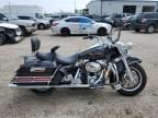 2000 Harley-Davidson Flhr