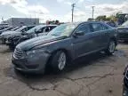 2017 Ford Taurus SE