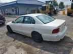 2002 Mitsubishi Galant ES