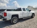 2015 Chevrolet Silverado C1500 LT