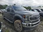 2021 Ford F250 Super Duty