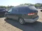 2002 Toyota Sienna LE