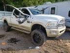 2014 Dodge RAM 3500 Longhorn