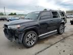 2014 Toyota 4runner SR5