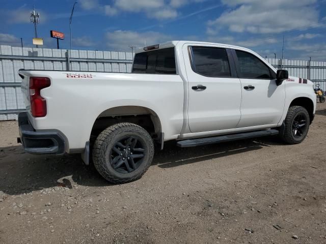 2019 Chevrolet Silverado K1500 LT Trail Boss