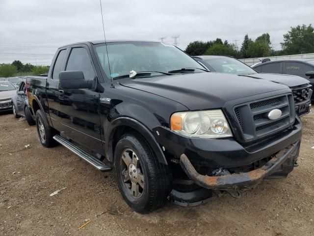 2006 Ford F150