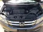 2015 Honda Odyssey EX