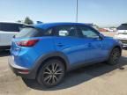 2017 Mazda CX-3 Touring