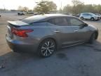 2017 Nissan Maxima 3.5S