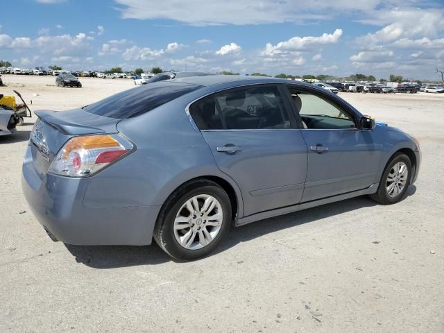 2011 Nissan Altima Base