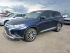 2017 Mitsubishi Outlander ES