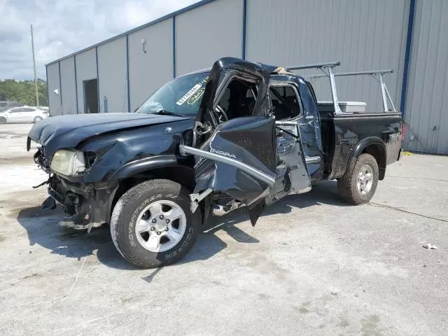 2005 Toyota Tundra Access Cab SR5