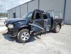 Toyota Vehiculos salvage en venta: 2005 Toyota Tundra Access Cab SR5