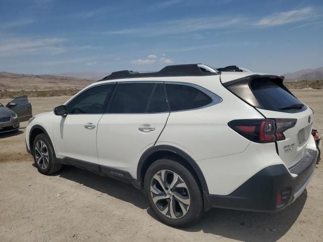 2021 Subaru Outback Touring