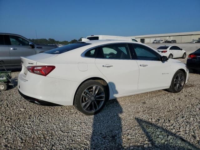 2020 Chevrolet Malibu Premier