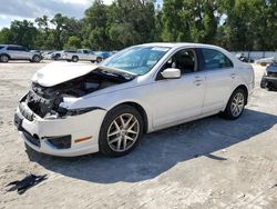 2010 Ford Fusion SEL en venta en Ocala, FL