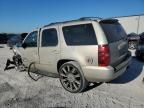 2007 Chevrolet Tahoe C1500