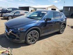 2023 Mazda CX-5 Premium en venta en Brighton, CO