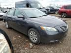 2009 Toyota Camry Hybrid