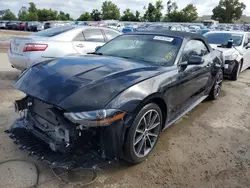 2019 Ford Mustang en venta en Bridgeton, MO