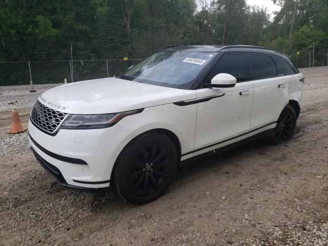 2019 Land Rover Range Rover Velar S