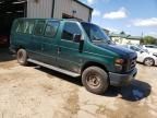 2008 Ford Econoline E350 Super Duty Wagon