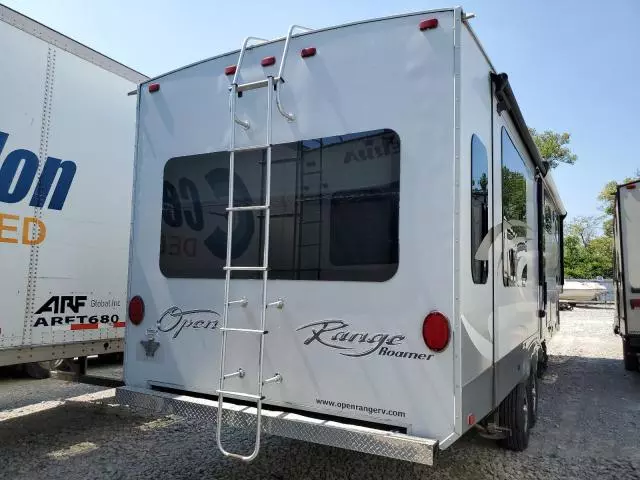 2014 Other RV