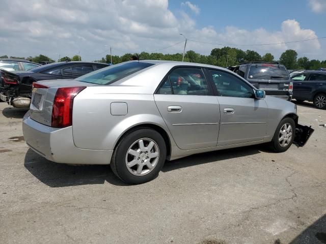 2006 Cadillac CTS HI Feature V6