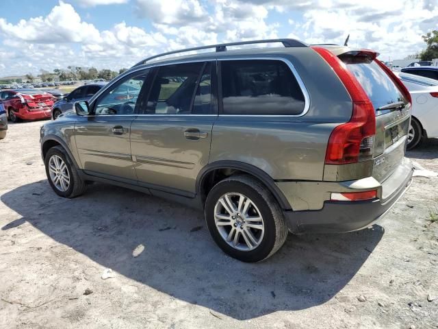 2009 Volvo XC90 3.2