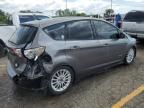 2014 Ford C-MAX SE