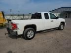 2011 Chevrolet Silverado C1500  LS