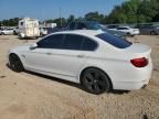 2012 BMW 528 I