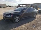 2014 Volkswagen Passat S