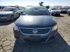 2010 Volkswagen CC Sport