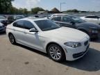 2014 BMW 528 XI