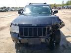 2010 Jeep Grand Cherokee Laredo