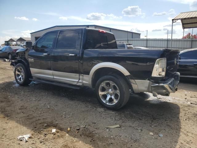 2014 Dodge 1500 Laramie