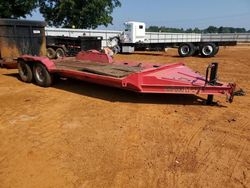 Salvage trucks for sale at Longview, TX auction: 2023 Other Trailer